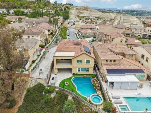 2552 Highland Oak Court, Trabuco Canyon, CA