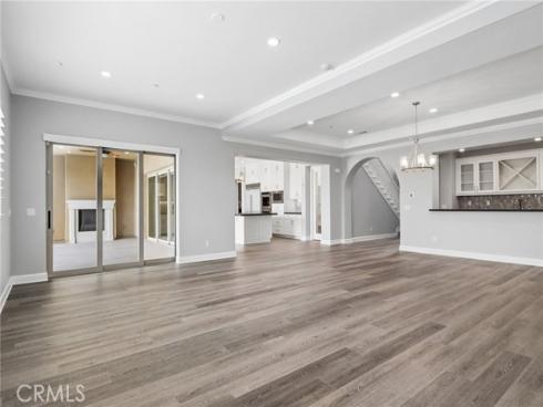 2552 Highland Oak Court, Trabuco Canyon, CA