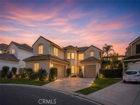 48 Creek View , Trabuco Canyon, CA