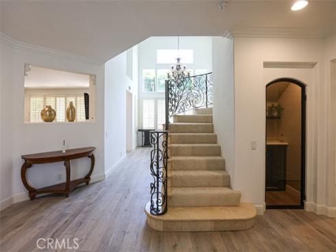 48 Creek View , Trabuco Canyon, CA
