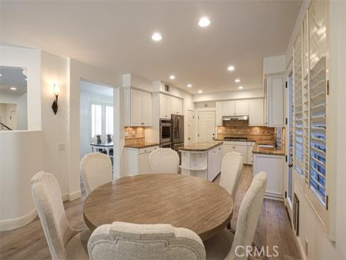 48 Creek View , Trabuco Canyon, CA