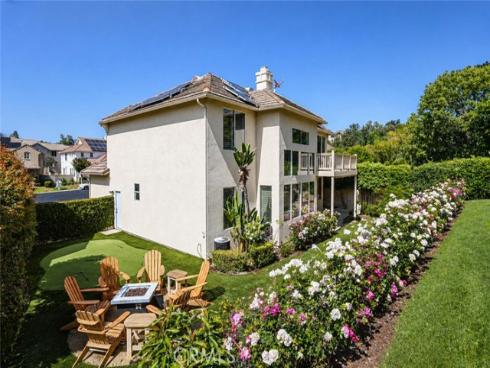 48 Creek View , Trabuco Canyon, CA