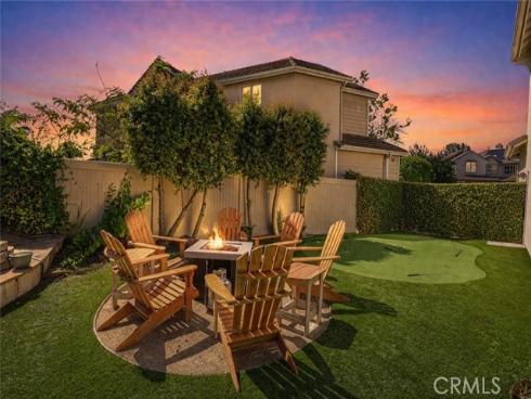 48 Creek View , Trabuco Canyon, CA