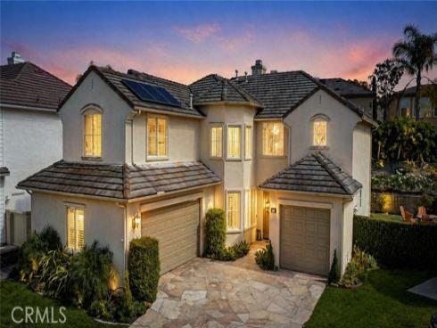 48 Creek View , Trabuco Canyon, CA