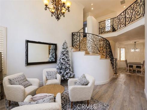 48 Creek View , Trabuco Canyon, CA