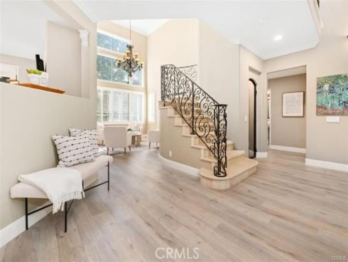 48 Creek View , Trabuco Canyon, CA