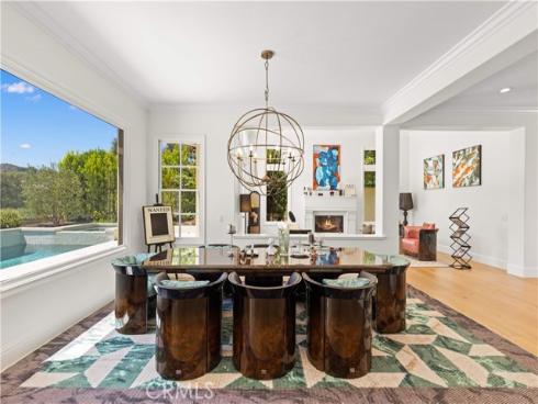 17 Canada Oaks , Trabuco Canyon, CA