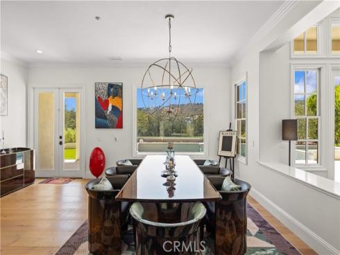 17 Canada Oaks , Trabuco Canyon, CA