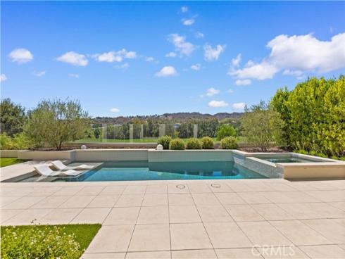 17 Canada Oaks , Trabuco Canyon, CA
