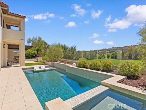 17 Canada Oaks , Trabuco Canyon, CA