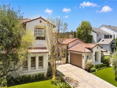17 Canada Oaks , Trabuco Canyon, CA