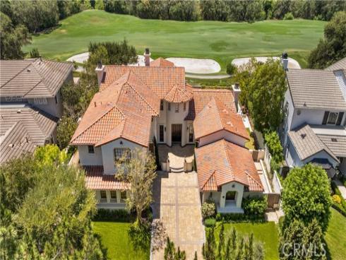 17 Canada Oaks , Trabuco Canyon, CA