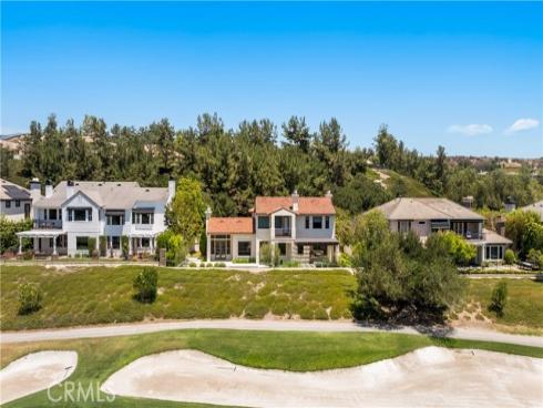 17 Canada Oaks , Trabuco Canyon, CA