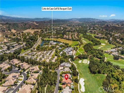 17 Canada Oaks , Trabuco Canyon, CA