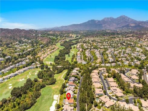 17 Canada Oaks , Trabuco Canyon, CA