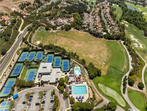 17 Canada Oaks , Trabuco Canyon, CA