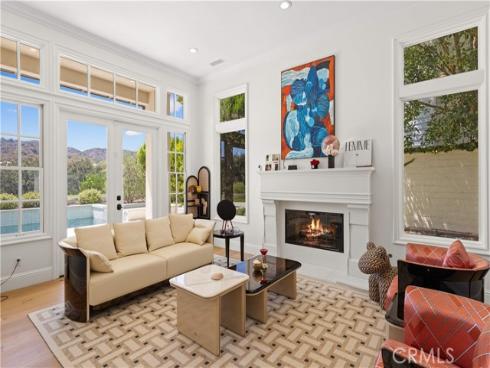 17 Canada Oaks , Trabuco Canyon, CA