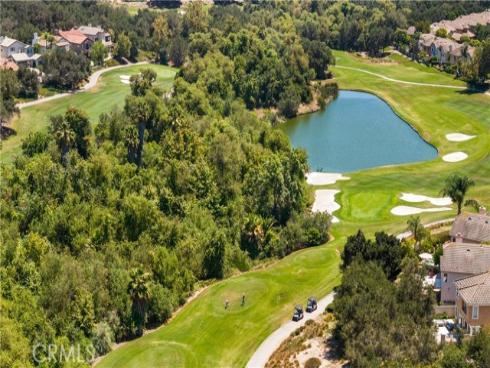 17 Canada Oaks , Trabuco Canyon, CA