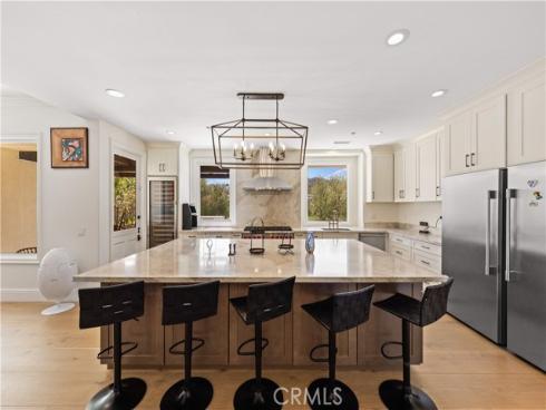 17 Canada Oaks , Trabuco Canyon, CA