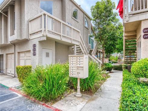 18948 Canyon Hill , Trabuco Canyon, CA