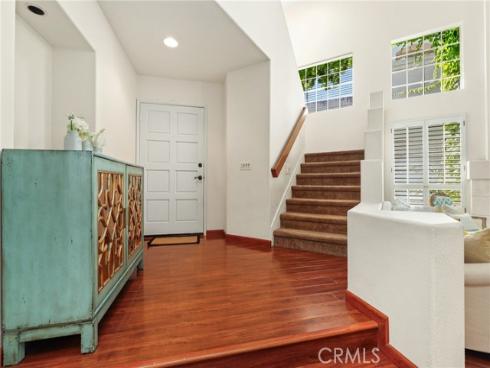 61 Summitcrest , Trabuco Canyon, CA