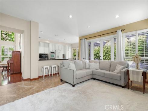61 Summitcrest , Trabuco Canyon, CA