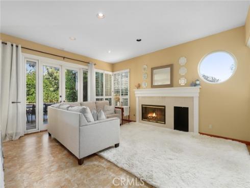 61 Summitcrest , Trabuco Canyon, CA