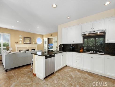 61 Summitcrest , Trabuco Canyon, CA