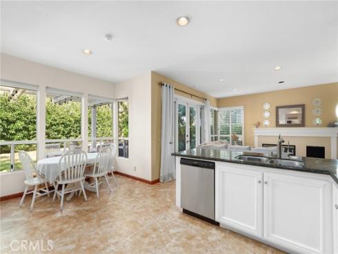 61 Summitcrest , Trabuco Canyon, CA