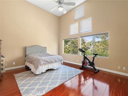 61 Summitcrest , Trabuco Canyon, CA