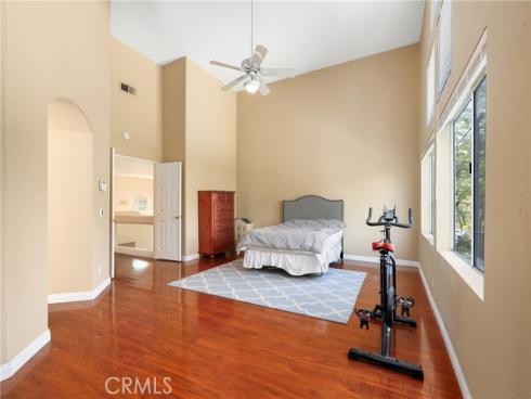 61 Summitcrest , Trabuco Canyon, CA