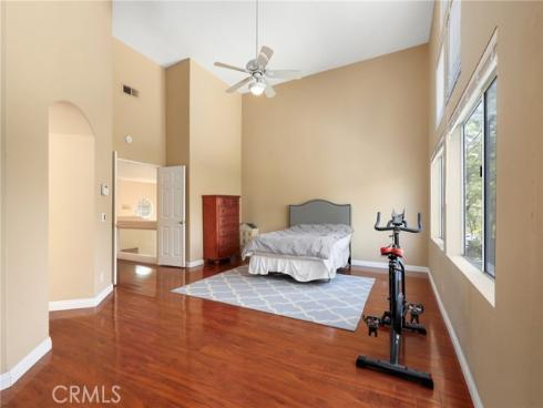 61 Summitcrest , Trabuco Canyon, CA