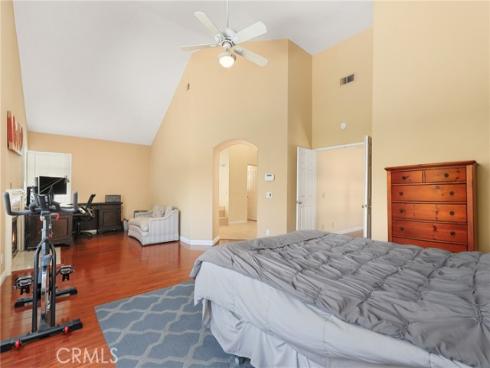 61 Summitcrest , Trabuco Canyon, CA