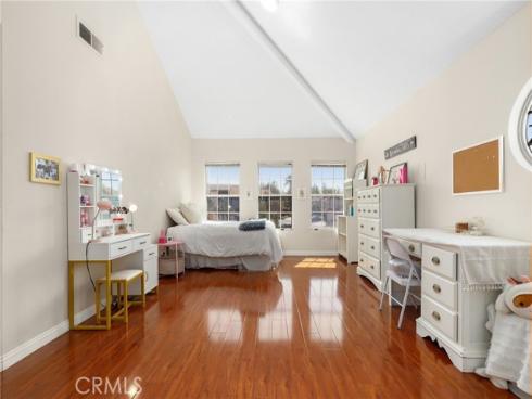 61 Summitcrest , Trabuco Canyon, CA
