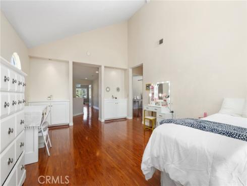 61 Summitcrest , Trabuco Canyon, CA