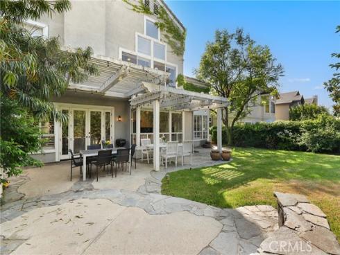 61 Summitcrest , Trabuco Canyon, CA