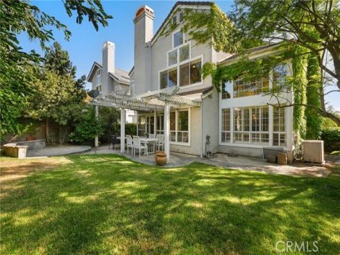 61 Summitcrest , Trabuco Canyon, CA