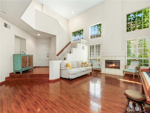 61 Summitcrest , Trabuco Canyon, CA