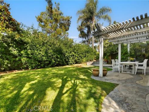 61 Summitcrest , Trabuco Canyon, CA