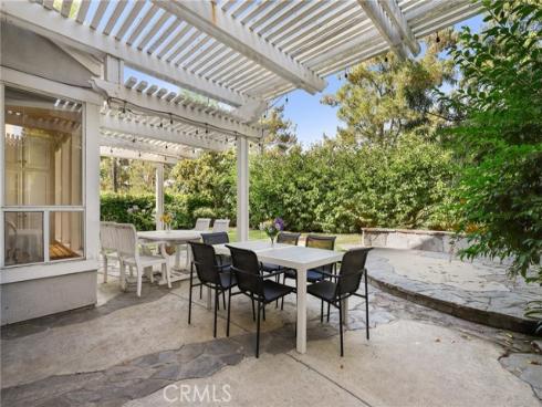 61 Summitcrest , Trabuco Canyon, CA