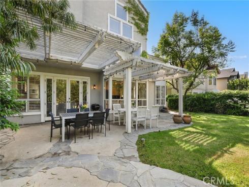 61 Summitcrest , Trabuco Canyon, CA