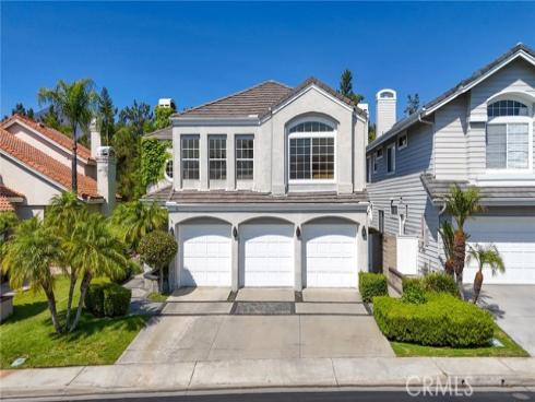 61 Summitcrest , Trabuco Canyon, CA