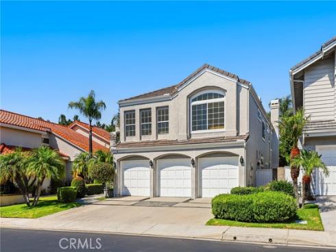 61 Summitcrest , Trabuco Canyon, CA