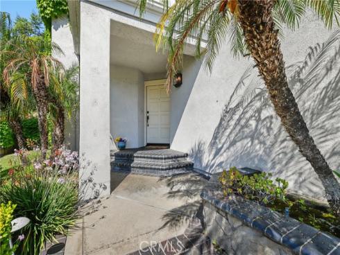 61 Summitcrest , Trabuco Canyon, CA