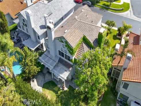 61 Summitcrest , Trabuco Canyon, CA