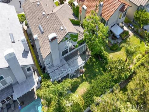 61 Summitcrest , Trabuco Canyon, CA