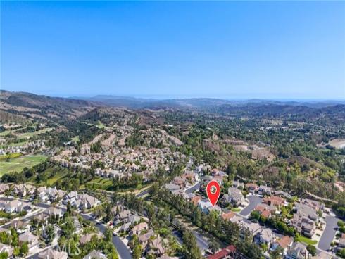 61 Summitcrest , Trabuco Canyon, CA