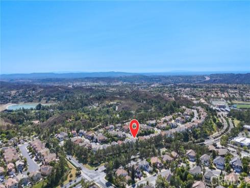 61 Summitcrest , Trabuco Canyon, CA