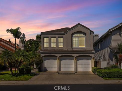 61 Summitcrest , Trabuco Canyon, CA
