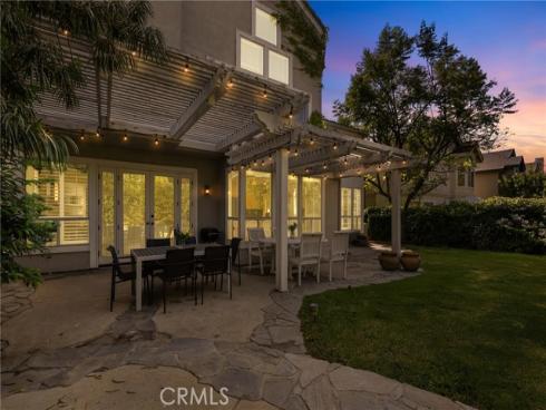 61 Summitcrest , Trabuco Canyon, CA